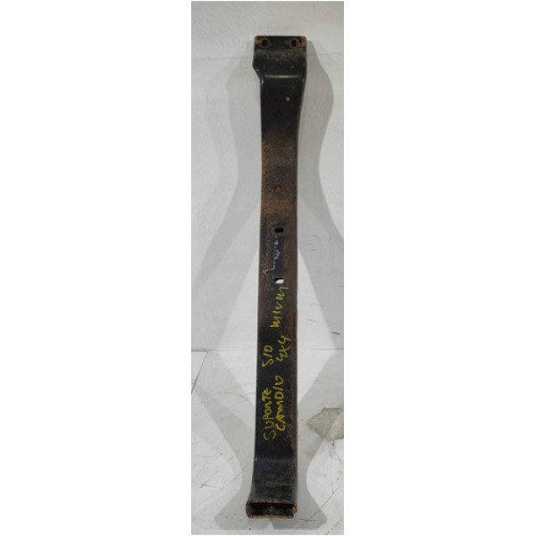  Travessa Suporte Caixa Câmbio Gm S10 2.8 Mwm 4x4 2003