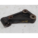 Suporte Tampa Volante Motor Esquerd Dodge Dakota Diesel 2001