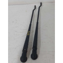  Par Haste Limpador Parabrisa Volkswagen Saveiro 1.6 2000 