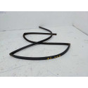  Borracha Porta T.e Mmc L200 2005 Quadrada