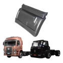 Meio Paralama Cavalo Vw Titan/constellation - 02142
