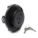 Tampa De Combustível Caminhões Volvo 2000 Unick 10559