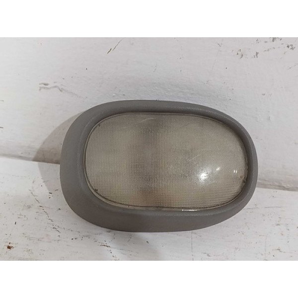 Lanterna Teto Cortesia Gm S10 2.8 2002 