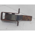 Dobradiça Porta Dianteira Direita Inferior F1000 1986