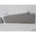 Par De Quebra-sol Parasol Fiat Ducato 2011 Original