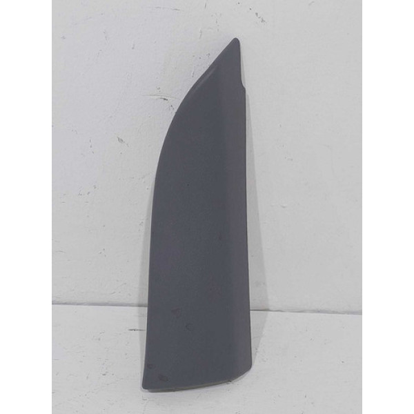 Moldura Interna Retrovisor Diant. Direita Ford F250 2003