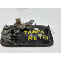 Maçaneta Tampa Traseira Vw Amarok 2010 Original
