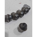  Kit Porcas De Roda Ford Ranger 2.5 2015