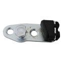 Batente Da Porta Dianteira Esquerda Da Vw Kombi Clipper