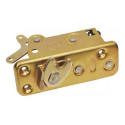 Fechadura Porta Esquerda M Benz 608d - 50125
