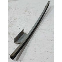 Canaleta Porta Traseira Direita Gm Chevrolet S10 2001