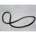  Borracha Cabine Porta Diant.direita Gm Corsa Hatch  2012