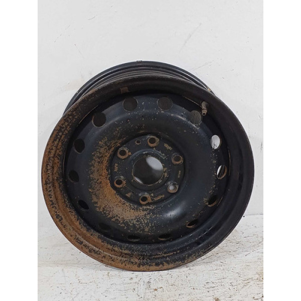 Roda Aro 16 Mmc L200 Triton  2012 C/detalhe 