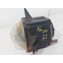  Farol De Milha Esquerdo Volkswagen Saveiro 1.6 2000
