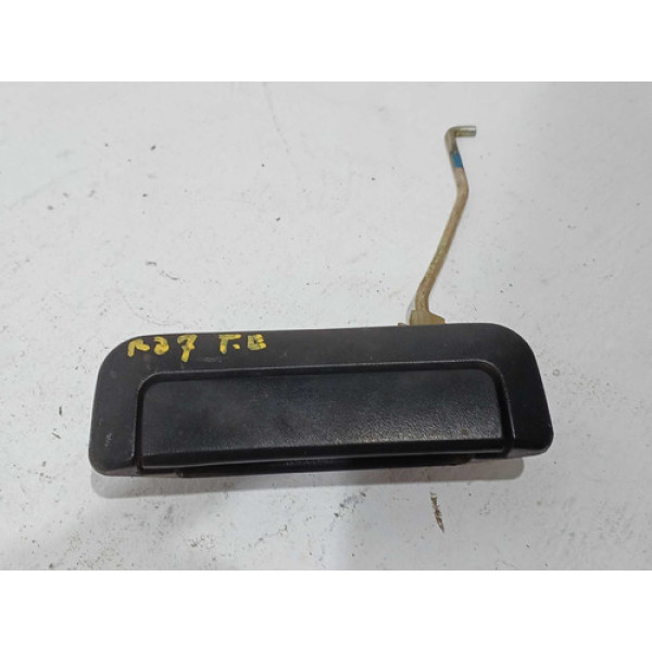  Maçaneta Externa T.e Mmc L200 2004 Sport