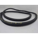  Borracha Porta Cabine Diant. L/d Jeep Compass 1.3 2022