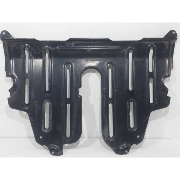 Protetor De Cárter Jeep Compass 1.3 Turbo 2022
