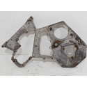 Carcaça Tampa Distribuição Frontal Motor Cummins F250 F350