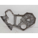 Carcaça Tampa Distribuição Frontal Motor Cummins F250 F350
