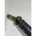 Eixo Cardan Traseiro Gm Chevrolet S10 2.8 Mwm 4x4 2003