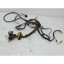  Chicote Porta Dd Mmc L200 2004 Sport