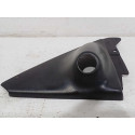 Acabamento Retrovisor Inter Diant.esquerdo Ford Escort 2002 