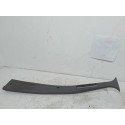 Acabamento Coluna Central Esquerda Ford Escort 2002 Zetec