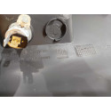Acabamento Inferior Painel .l.esquerdo Gm Chevrolet S10 2001