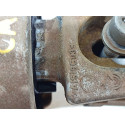  Coxim Câmbio C/suporte Peugeot 208 1.5 2015