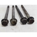 Kit Parafuso Compressor Ar Cond Dodge Dakota 2.5 2001