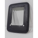 Base Da Coifa Câmbio F-250 Xlt 2003 C/detalhe