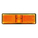Lanterna Lateral Do Estribo Caminhão Ford Cargo Cód. 1069/70