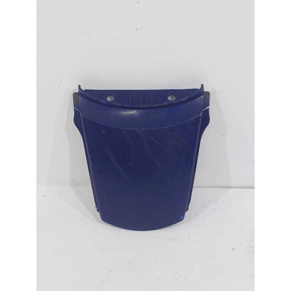 Carenagem Rabeta Central Honda Cg 125 Fan Ks 2009