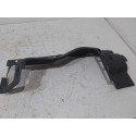Acabamento Inferior Painel Central Gm S10 2.8 2002 Diesel