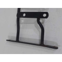 Base Para Suporte De Baú Honda Cg 125 Fan 