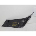 Acabamento Coluna Central Traseira Direita Peugeot 206 2004