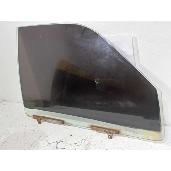  Vidro Porta Dianteira Direita Mmc L200 2004
