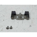 Batente Fechadura Porta Tampa Malas Vw Fox City 1.0 2009