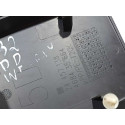  Acabamento Interno Retrovisor Direito Gm Corsa Hatch 2012
