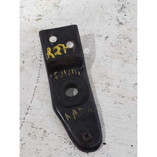 Suporte Radiador Esquerdo Mmc L200 2.5 2004