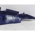 Carenagem Rabeta Direita Honda Cg 125 Fan Ks 2009