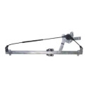 Maquina De Vidro Eletetrica S/m Volvo Cabine Longa  L/e