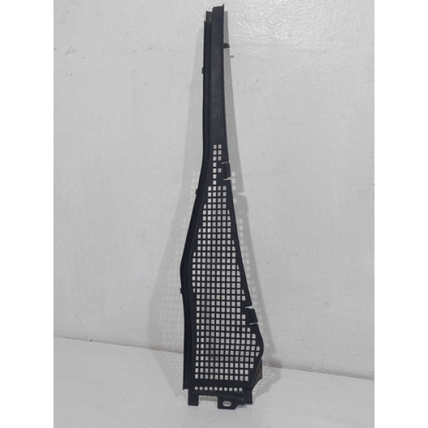 Churrasqueira L. Esquerdo Renault Duster Oroch 1.6 Flex 2022