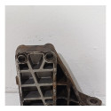 Suporte Bloco Motor Coxim Esquerdo Fiat Ducato 2011
