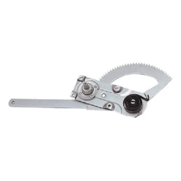 Máquina Vidro Mecânica Pino Baixo Dianteiro Direito - 50156