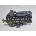 Caixa De Fusivel Rele Gm Chevrolet S10 2.8 Mwm 2002