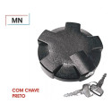 Tampa De Combustivel Caminhoes Volvo Com Chave