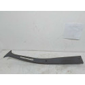 Acabamento Coluna Central Esquerda Ford Escort 2002 Zetec