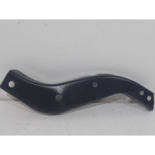 Suporte Para-choque Traseiro Esquerdo Ford Ranger 15