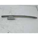  Canaleta Porta Traseira Direita Gm Chevrolet S10 2001